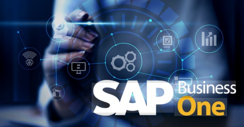 Capacitación profesional SAP Business One